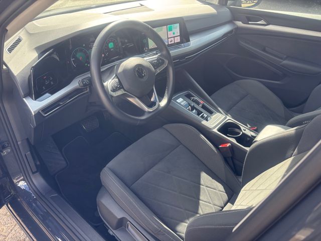 Golf VIII Variant 2.0 TDI DSG*App*Navi*ACC*LH+SH