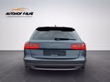 Audi A6 Avant 3.0 TDI quattro 3xS-Line MMI Navi Softc - Audi A6 Gebrauchtwagen