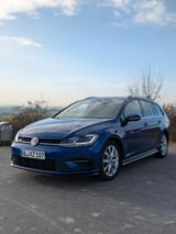 Volkswagen Golf 1.5 TSI  R Line DSG Highline Variant Hi...