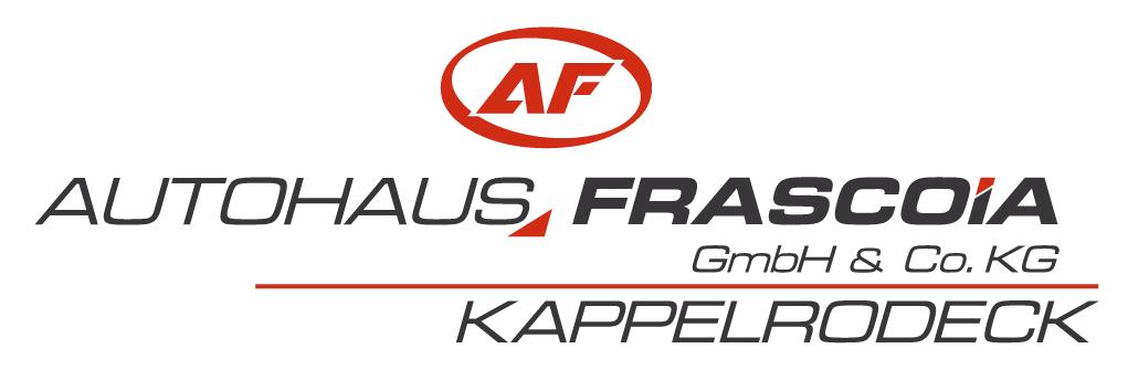 Logo Autohaus Frascoia GmbH & Co.KG