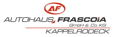 Autohaus Frascoia GmbH & Co.KG