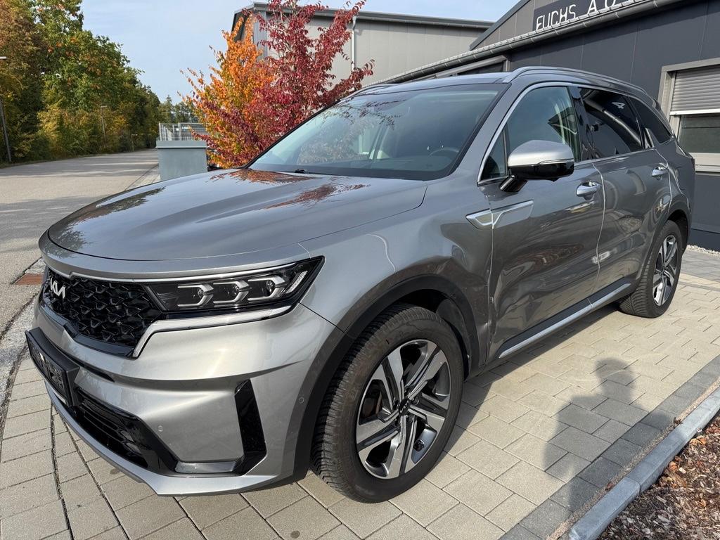 Kia Sorento 1.6 T-GDI Hybrid Platinum 4WD