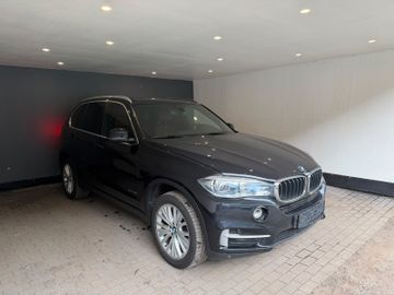 BMW X5 - 2