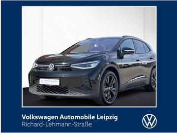 Volkswagen ID.4 Pro BLACK EDITION Preisvorteil 4569 €