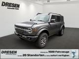 Ford Bronco e-4WD Badlands + Ganzjahresreifen + Kamer