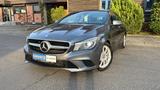 Mercedes-Benz CLA*Automatik*Xenon/Led*Navi*RFK*Garantie*TüvNeu - Mercedes-Benz CLA Shooting Brake Gebrauchtwagen