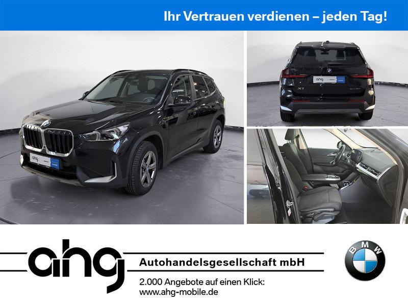 BMW X1 sDrive18d Steptronic Komfortzugang