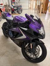 Suzuki GSXR-750 | Bj. 2007 - Angebote