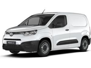 Toyota Proace City - Bild 4