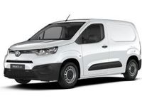 Toyota Proace City - Vorschau Bild 4