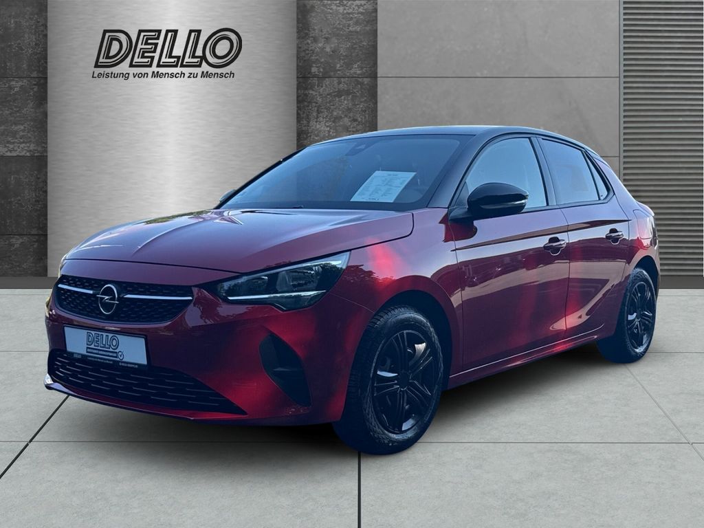 Image of Opel Corsa