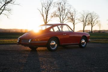 صورة مصغرة 41 لـ 1965 Porsche 911 URMODELL