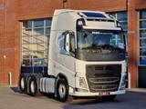 Volvo FH 13.500 Globetrotter XL 6x2 - Full air - 3.20 - Volvo FH 500 Globetrotter XL