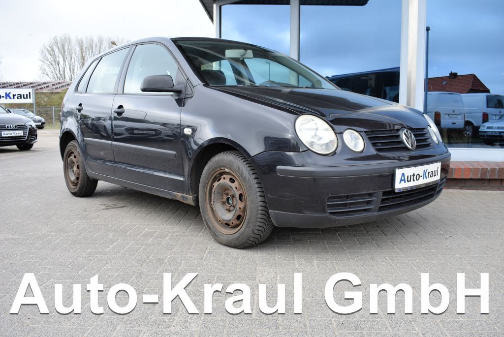 Angebot ansehen Volkswagen Polo