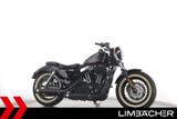 Harley-Davidson SPORTSTER XL 1200 48 FORTY EIGHT, Penzl - Offers matching your search criteria