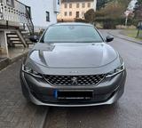 Peugeot 508 PureTech 225 EAT8 GT GT - Peugeot 508 Gebrauchtwagen