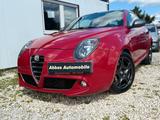 Alfa Romeo MiTo Turismo  1.Hand,  Automatik, Schiebedach, - Alfa Romeo MiTo Gebrauchtwagen