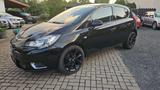 Opel Corsa 1.4 Color Edition - Opel Corsa: Schwarz, Color Edition