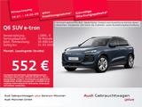 Audi Q6 e-tron performance B&O/Leder/Kameras