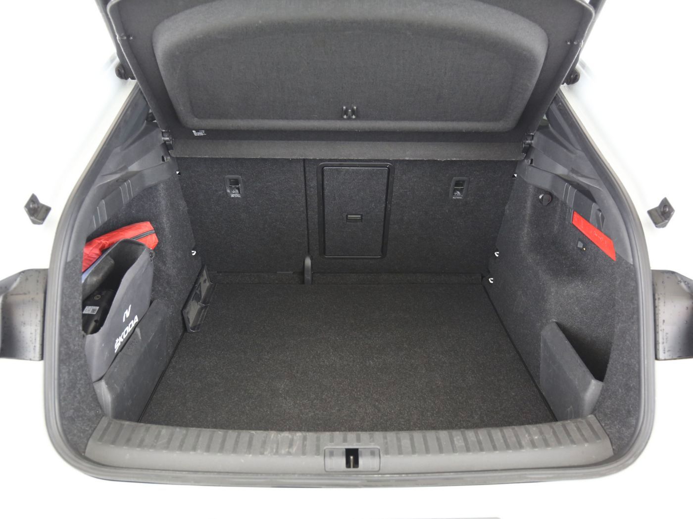 Skoda Enyaq - Bild 11