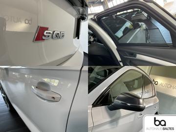 2023 AUDI SQ5 — миниатюра 16