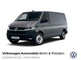 Volkswagen T6.1 Transporter 2,0 l TDI DSG Klima SHZ PDC Tel