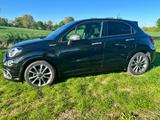 Fiat 500X 1.0 FireFly Turbo 88kW SPORT SPORT - Fiat 500X Sport mit Benzin-Antrieb