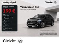 Volkswagen T-Roc - Vorschau Bild 1