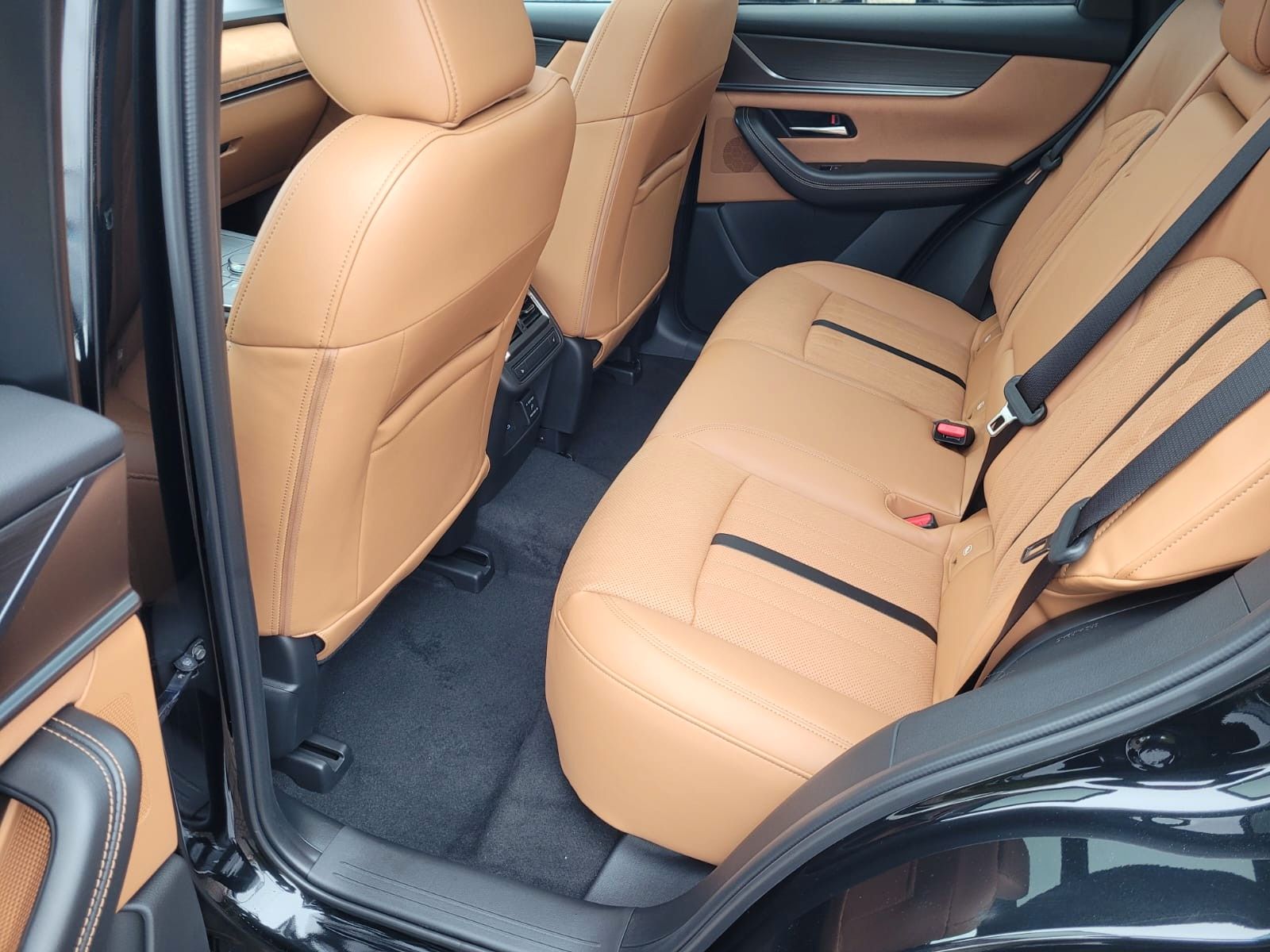 Mazda CX-60 (, Diesel)