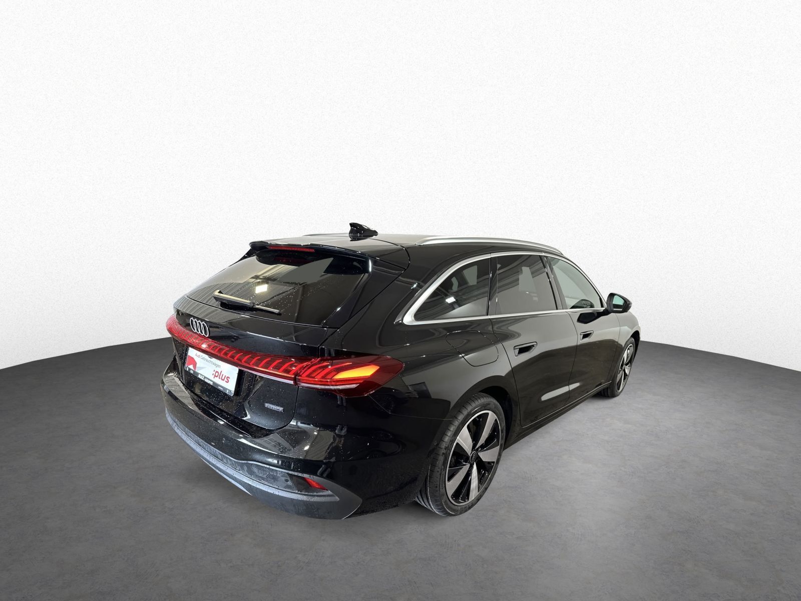 Audi A5 - Bild 5