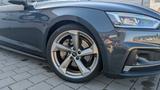 Audi A5 2.0 TFSI quattro sport Cupe  SehrGutenZustand - Audi A5 in Karlsruhe