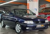 Opel Astra 1.6 Cabrio Bertone*1.HAND*126 TKM*LEDER* - Opel: Cabrio, Bertone