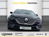 Renault Talisman Grandtour BLUE dCi EDC INITIALE PARIS - Renault mit Diesel-Antrieb