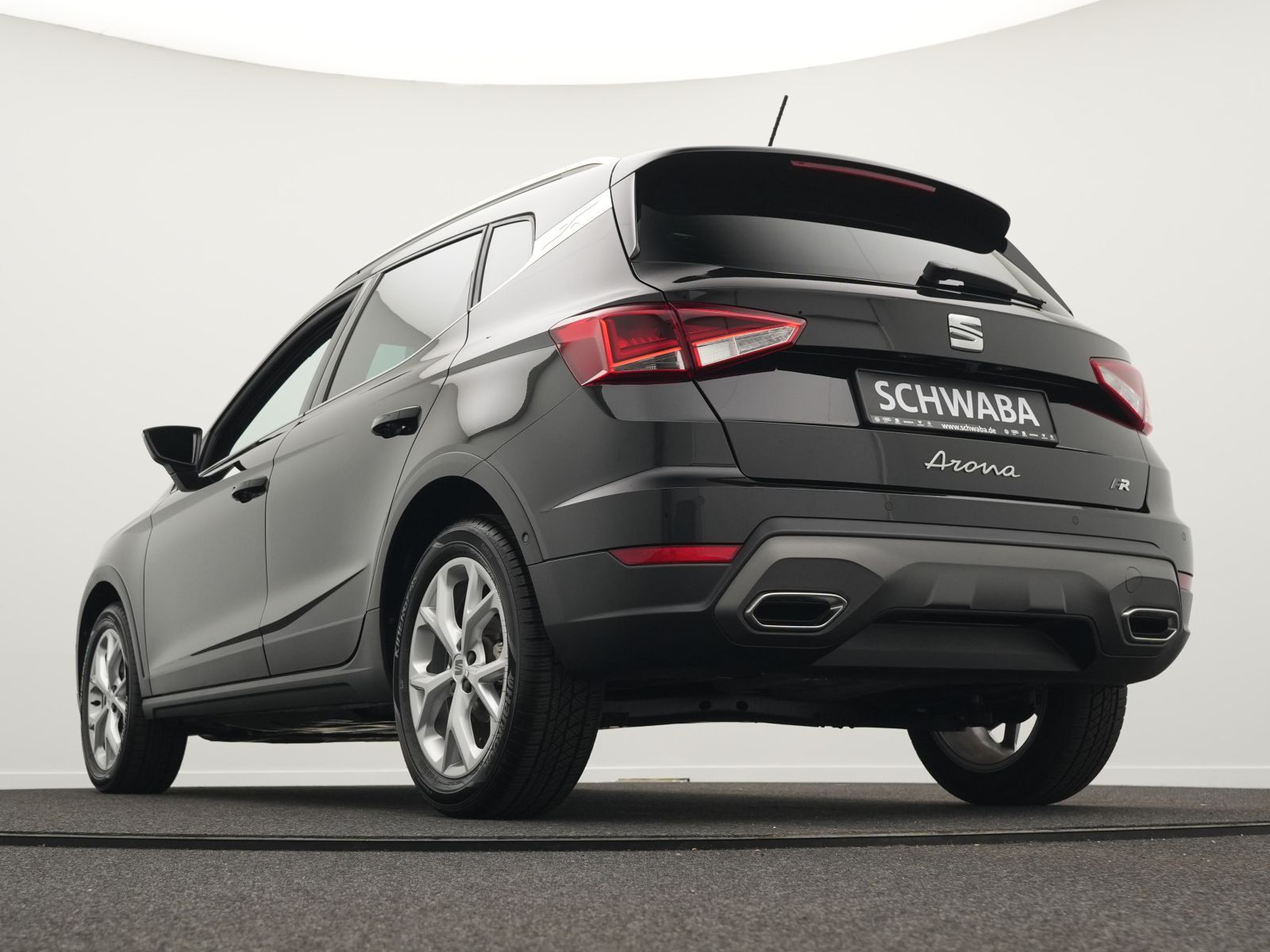 Seat Arona - Bild 25