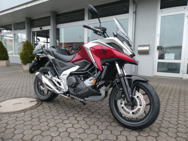 Honda NC 750 X ABS Aktion !