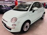 Fiat 500 Lounge Panoramadach | Teil-Leder | CD-Player - gebrauchte Fiat 500 aus dem Jahr 2015