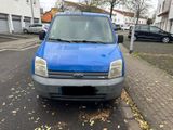 Ford Tourneo Connect / Lkw Zulassung / Kastenwagen / - Kastenwagen lkw gebraucht