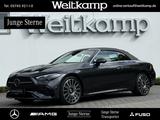 Mercedes-Benz CLE 450 4M Cabriolet AMG+HEAD-UP+PREMIUM-PLUSBC - Mercedes-Benz CLE 450: Cabrio