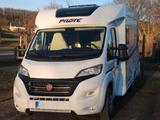 Pilote P650 GJ Essentiel mit niedrigen Einzelbetten