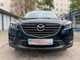 Mazda CX-5 Exclusive-Line Navigation Erstbesitz - Mazda Gebrauchtwagen in Berlin