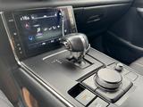 Mazda MX-30 36KWH 105kW First Edition First Edition - Mazda MX-30: Automatik