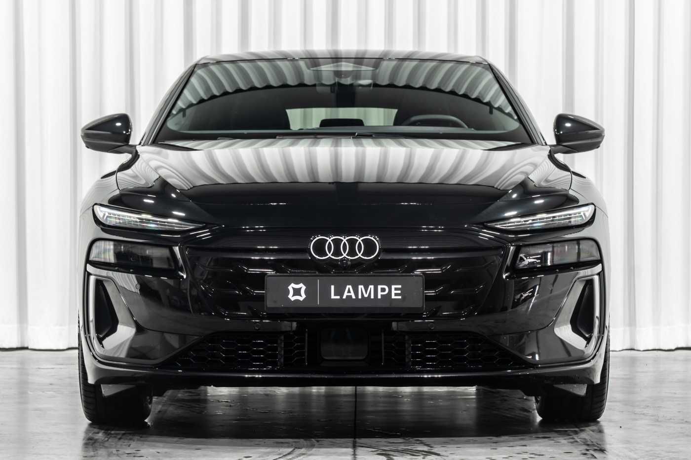 Audi A6 e-tron Sportback e-Tron Performance S Line Bl imagem 2