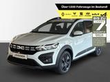 Dacia Jogger Essential TCe110 5 Sitze Klima - Dacia Jogger Essential mit Benzin-Antrieb