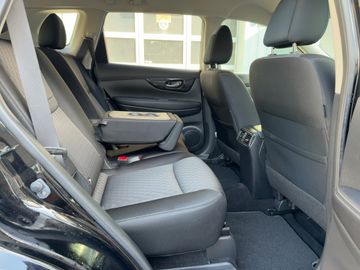 Nissan X-Trail 1.3 DIG-T N-CONNECTA 159PS NAVI