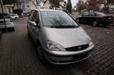 Ford Galaxy Ambiente 1.9 TDI 2.Hand/Klima/Tuv/AHK - Ford Galaxy: 1.9