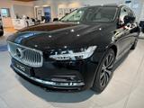 Volvo V90 B4 D Plus Bright Standheizung, Lichtpaket - Volvo Gebrauchtwagen in Zwickau