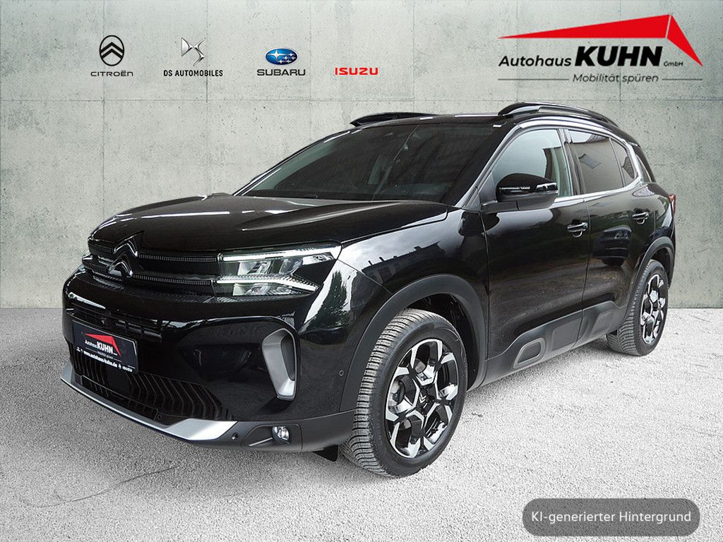 Image of Citroën C5 Aircross