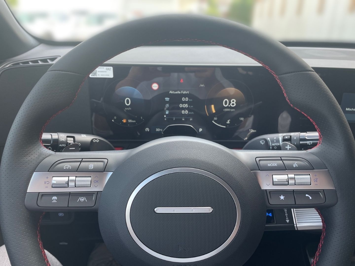 Hyundai Kona – Bild 9