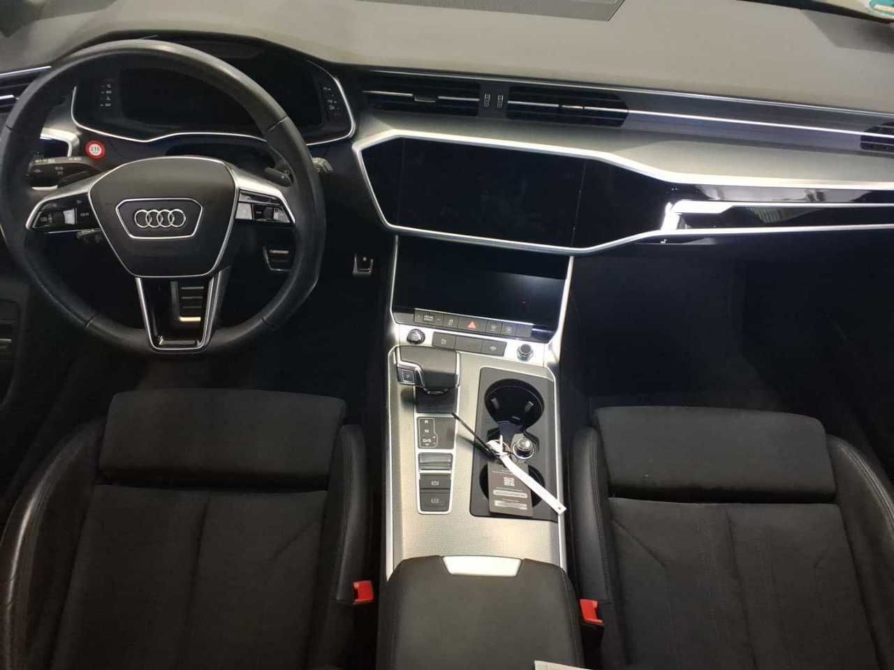 Audi A6 Allroad - Bild 5