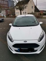 Ford Fiesta 1,5 , 2016 - Ford Fiesta: Kombi